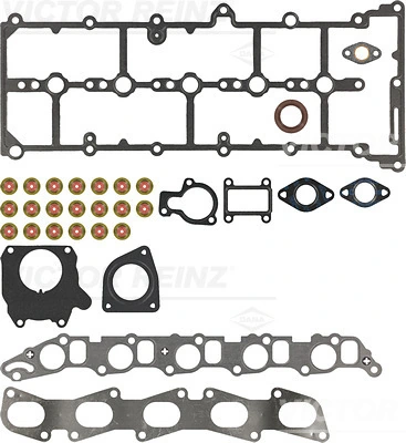 Gasket Kit, cylinder head